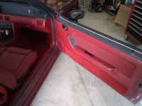 1989 Ford Mustang for sale in Michigan (ID-120931)