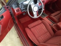 1989 Ford Mustang for sale in Michigan (ID-120931)