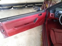 1989 Ford Mustang for sale in Michigan (ID-120931)