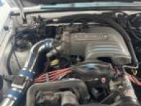 1989 Ford Mustang for sale in Michigan (ID-121136)