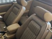1989 Ford Mustang for sale in Michigan (ID-121136)