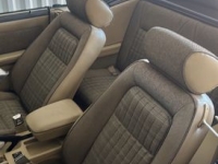1989 Ford Mustang for sale in Michigan (ID-121136)