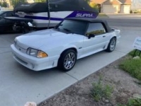 1989 Ford Mustang for sale in Michigan (ID-121136)