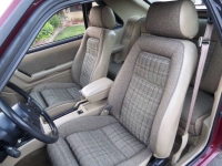 1989 Ford Mustang for sale in Michigan (ID-122714)