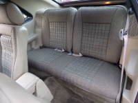 1989 Ford Mustang for sale in Michigan (ID-122714)