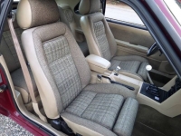 1989 Ford Mustang for sale in Michigan (ID-122714)