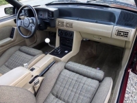 1989 Ford Mustang for sale in Michigan (ID-122714)