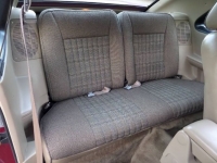 1989 Ford Mustang for sale in Michigan (ID-122714)