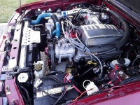 1989 Ford Mustang for sale in Michigan (ID-122714)