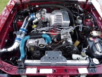 1989 Ford Mustang for sale in Michigan (ID-122714)