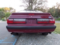 1989 Ford Mustang for sale in Michigan (ID-122714)