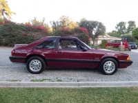 1989 Ford Mustang for sale in Michigan (ID-122714)