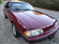 1989 Ford Mustang for sale in Michigan (ID-122714)