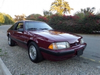 1989 Ford Mustang for sale in Michigan (ID-122714)
