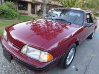 1989 Ford Mustang for sale in Michigan (ID-122714)
