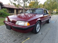 1989 Ford Mustang for sale in Michigan (ID-122714)
