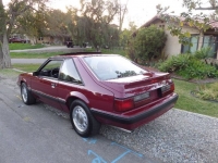 1989 Ford Mustang for sale in Michigan (ID-122714)
