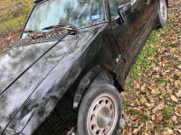 1989 Ford Mustang for sale in Michigan (ID-123129)