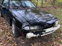 1989 Ford Mustang for sale in Michigan (ID-123129)