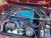 1989 Ford Mustang for sale in Michigan (ID-123339)