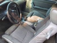 1989 Ford Mustang for sale in Michigan (ID-123339)