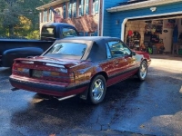 1989 Ford Mustang for sale in Michigan (ID-123339)