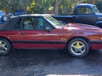 1989 Ford Mustang for sale in Michigan (ID-123339)