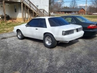 1989 Ford Mustang for sale in Michigan (ID-123438)