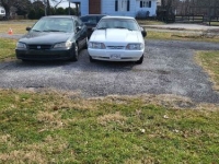 1989 Ford Mustang for sale in Michigan (ID-123438)