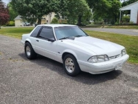 1989 Ford Mustang for sale in Michigan (ID-123438)