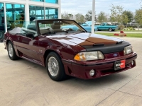1989 Ford Mustang for sale in Riverhead, New York (ID-124929)
