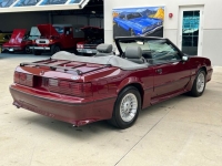 1989 Ford Mustang for sale in Riverhead, New York (ID-124929)
