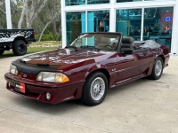 1989 Ford Mustang for sale in Riverhead, New York (ID-124929)