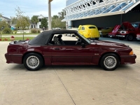 1989 Ford Mustang for sale in Riverhead, New York (ID-124929)