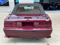 1989 Ford Mustang for sale in Riverhead, New York (ID-124929)