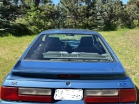 1989 Ford Mustang for sale in Michigan (ID-125877)