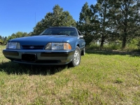 1989 Ford Mustang for sale in Michigan (ID-125877)