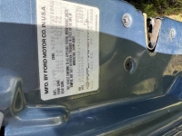 1989 Ford Mustang for sale in Michigan (ID-125877)