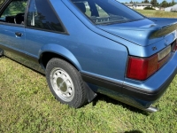 1989 Ford Mustang for sale in Michigan (ID-125877)