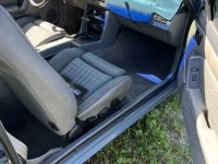 1989 Ford Mustang for sale in Michigan (ID-125877)