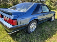 1989 Ford Mustang for sale in Michigan (ID-125877)