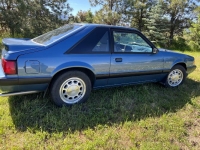1989 Ford Mustang for sale in Michigan (ID-125877)