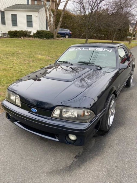 1989 Ford Mustang for sale in Riverhead, New York (ID-127856) 1989 Ford Mustang for sale in Riverhead, New York (ID-127856)
