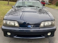 1989 Ford Mustang for sale in Riverhead, New York (ID-127856)