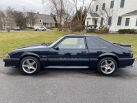 1989 Ford Mustang for sale in Riverhead, New York (ID-127856)