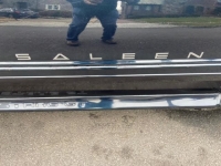 1989 Ford Mustang for sale in Riverhead, New York (ID-127856)
