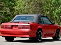 1989 Ford Mustang for sale in Michigan (ID-129993)