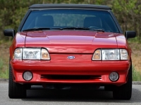 1989 Ford Mustang for sale in Michigan (ID-129993)