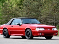 1989 Ford Mustang for sale in Michigan (ID-129993)
