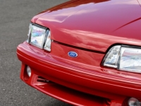 1989 Ford Mustang for sale in Michigan (ID-129993)